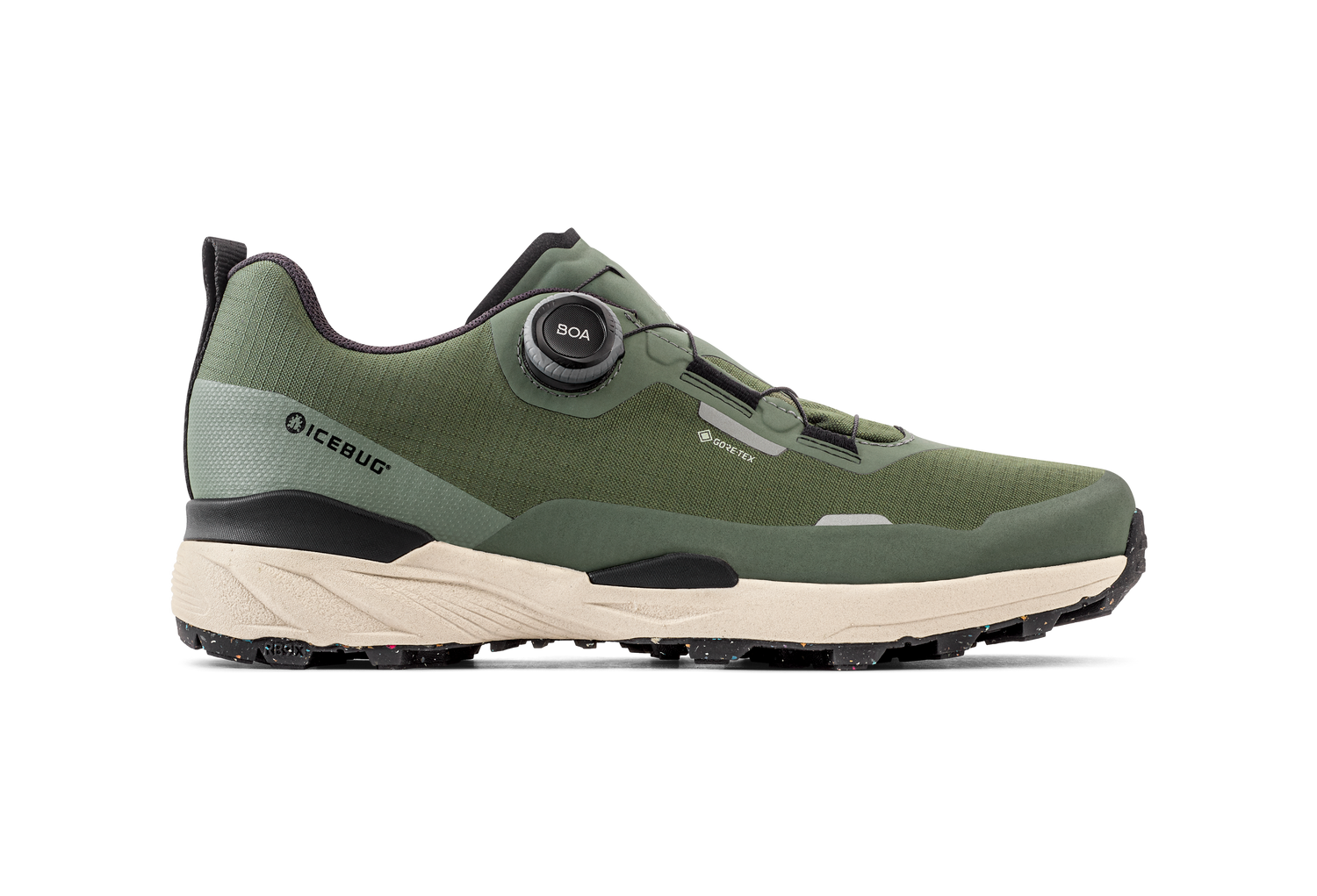 Rover 2 Men RB9X GTX Boa LightMoss/Black