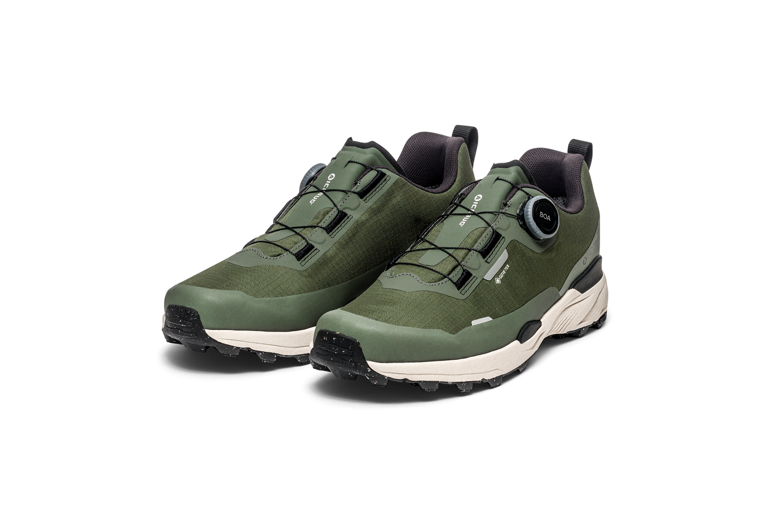 Rover 2 Men RB9X GTX Boa LightMoss/Black