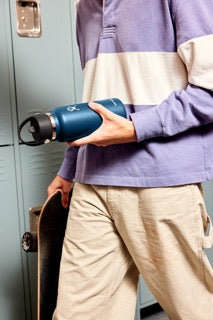 Wide Mouth Flex Straw 946 ml