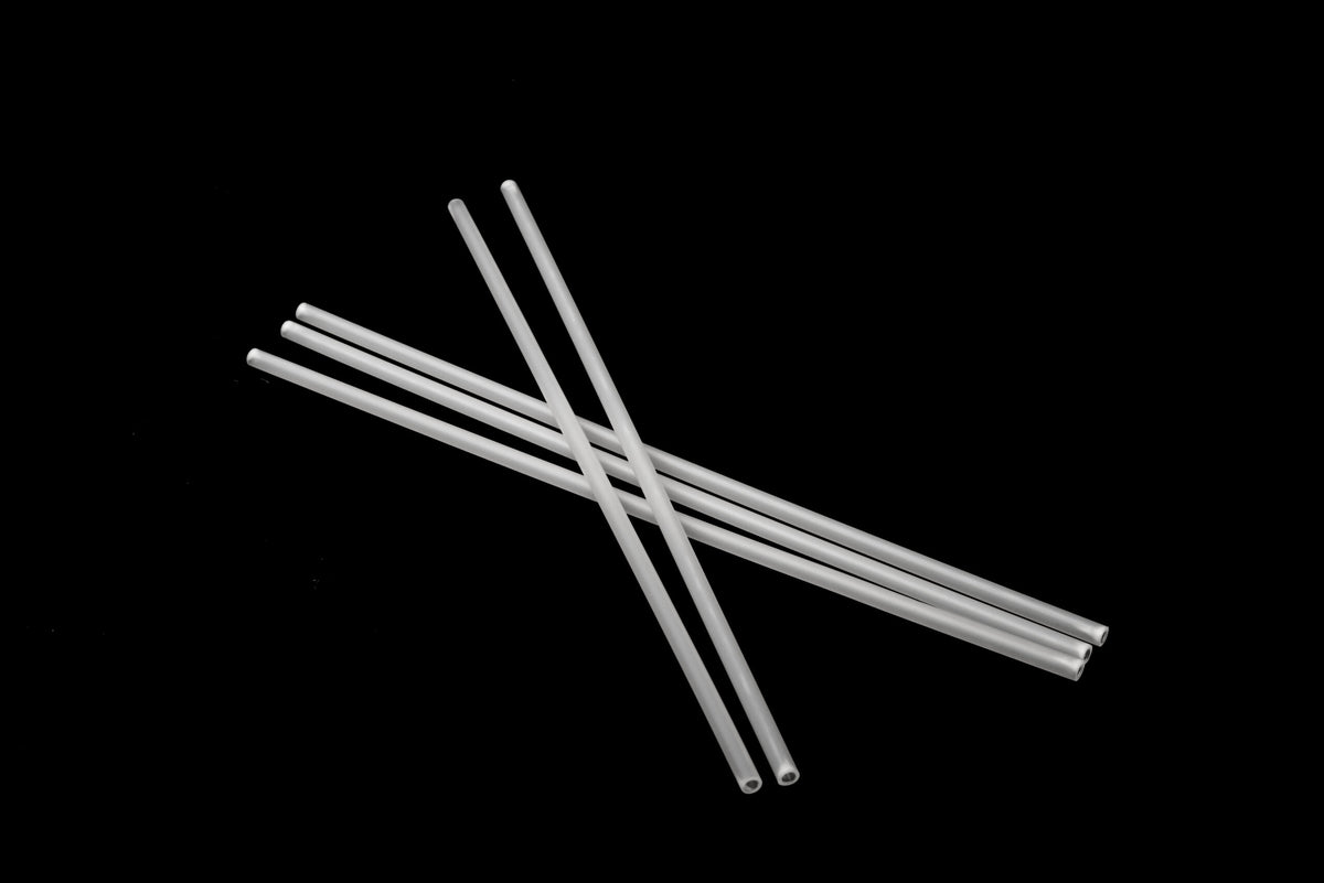 Bauer Pike Tube - Tubslang för Gäddflugor