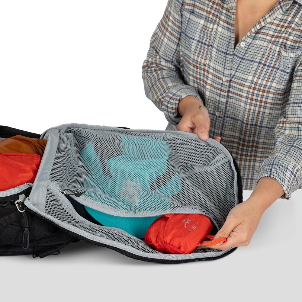 Fairview™ 55 Travel Pack