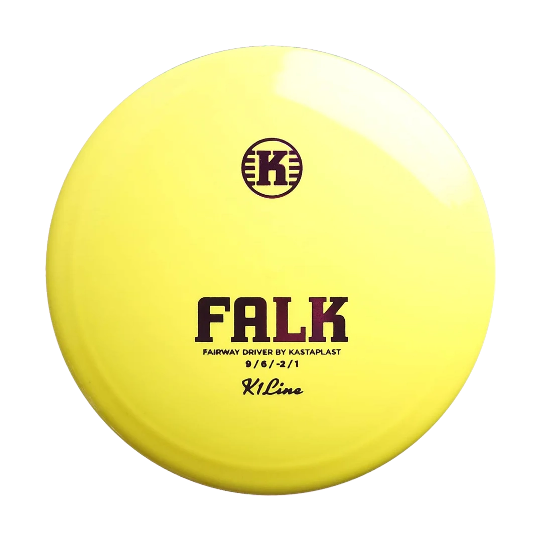 K1 Falk