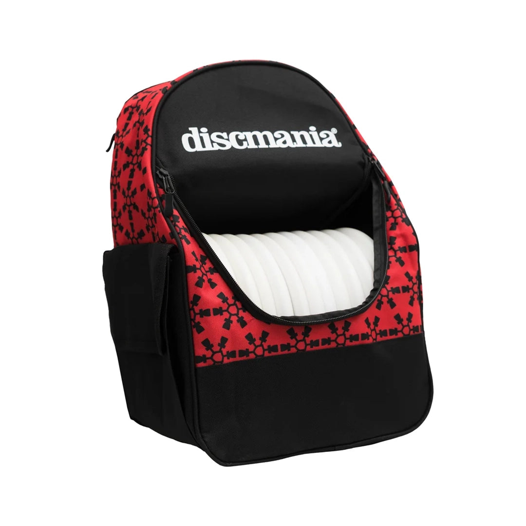 Fanatic Go Backpack