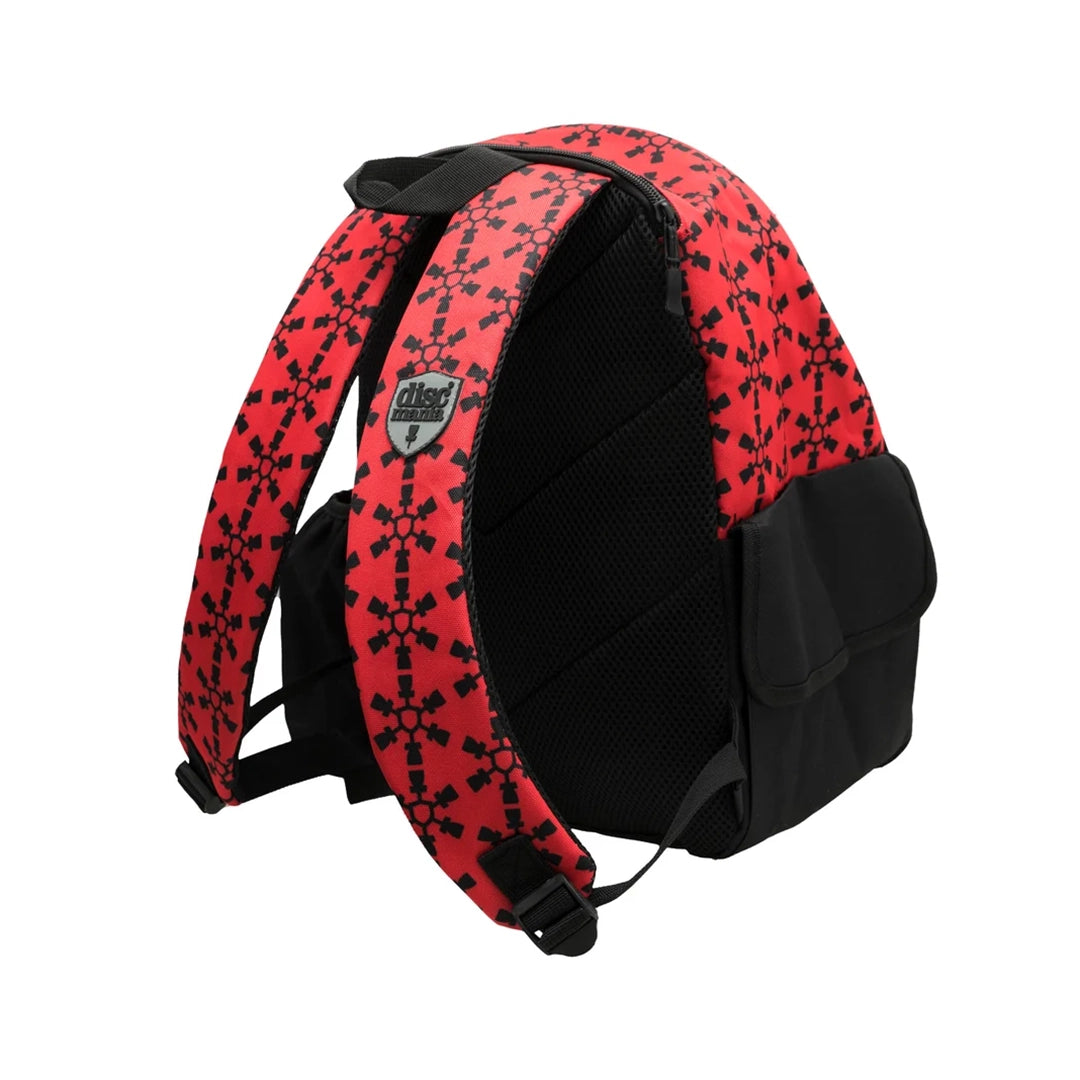 Fanatic Go Backpack