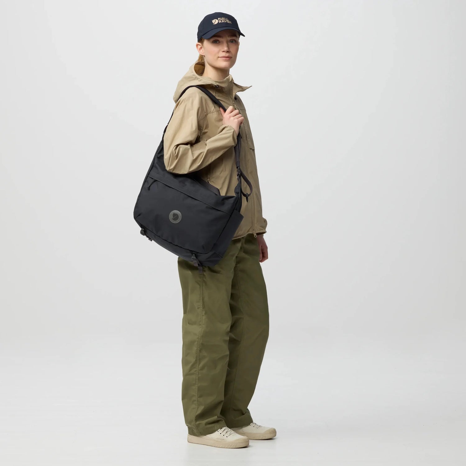 Färden Crossbody
