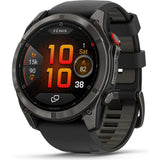 Fenix 8 Pro 51mm Amoled