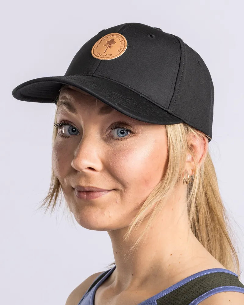 Finnveden Hybrid Cap