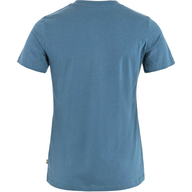 Fjällblomster Fox T-shirt Women