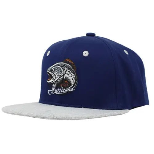 Keps Flat Bill Snapback