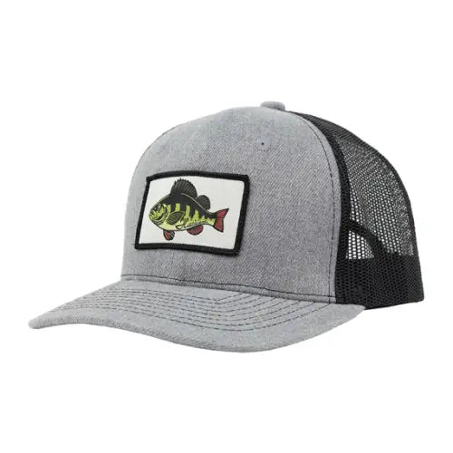 Keps Flat Bill Snapback
