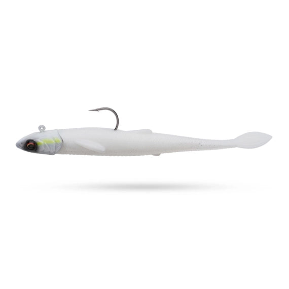 Flying Minnow