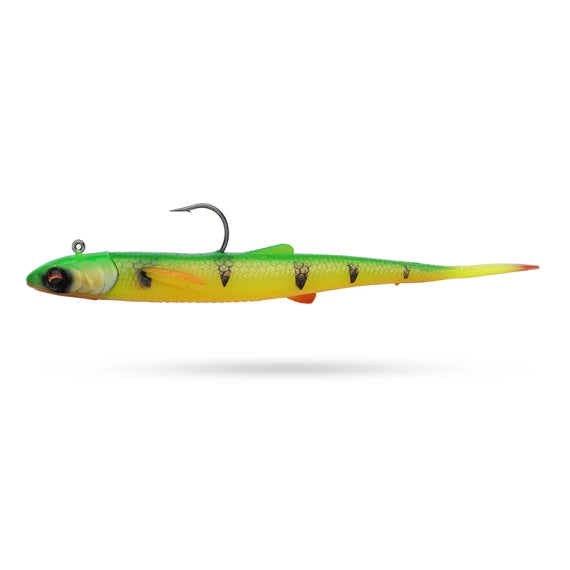 Flying Minnow