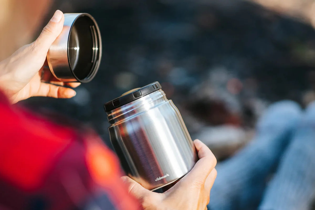 Foodie Mattermos 0.5L