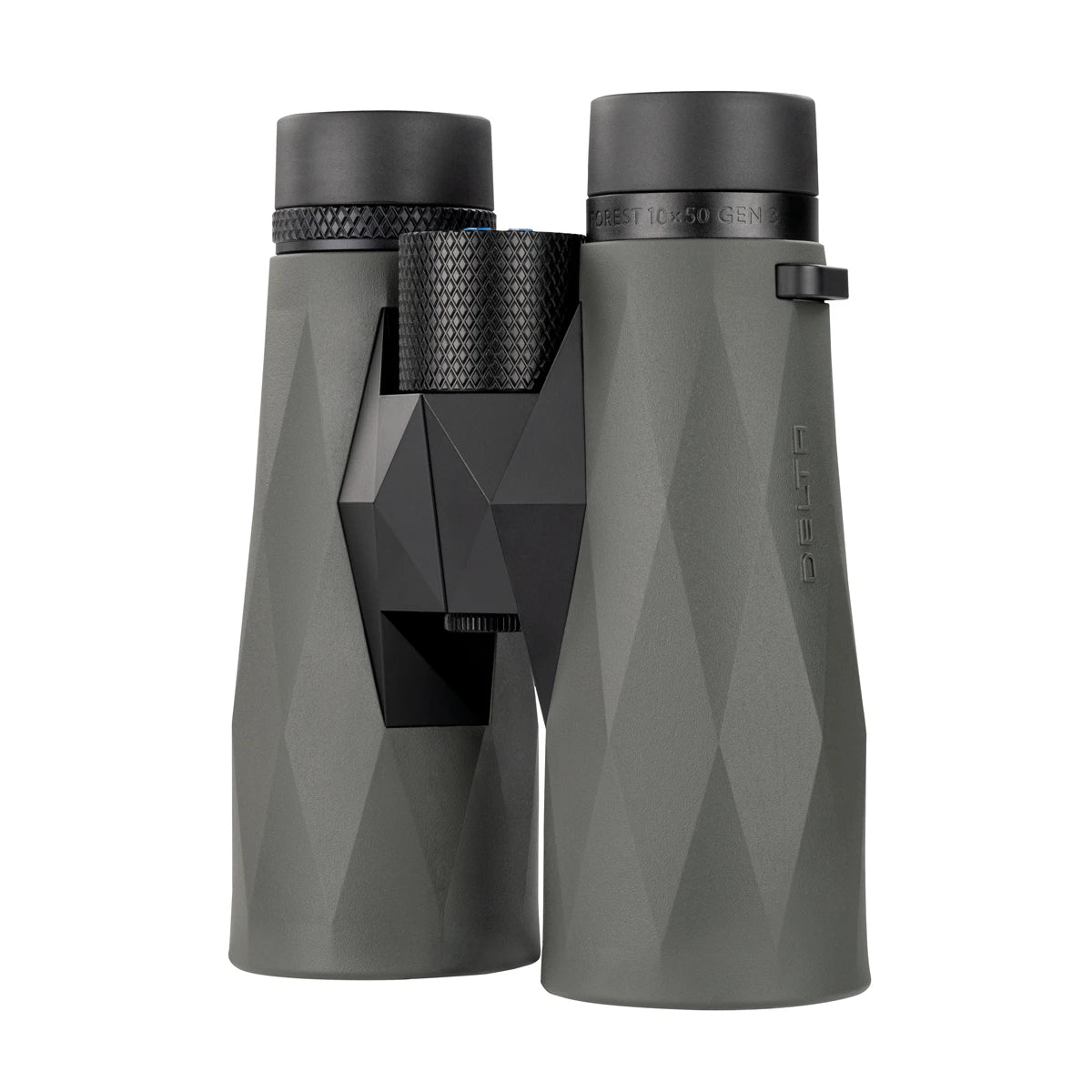 Forest Gen3 ED 10x50 Kikare