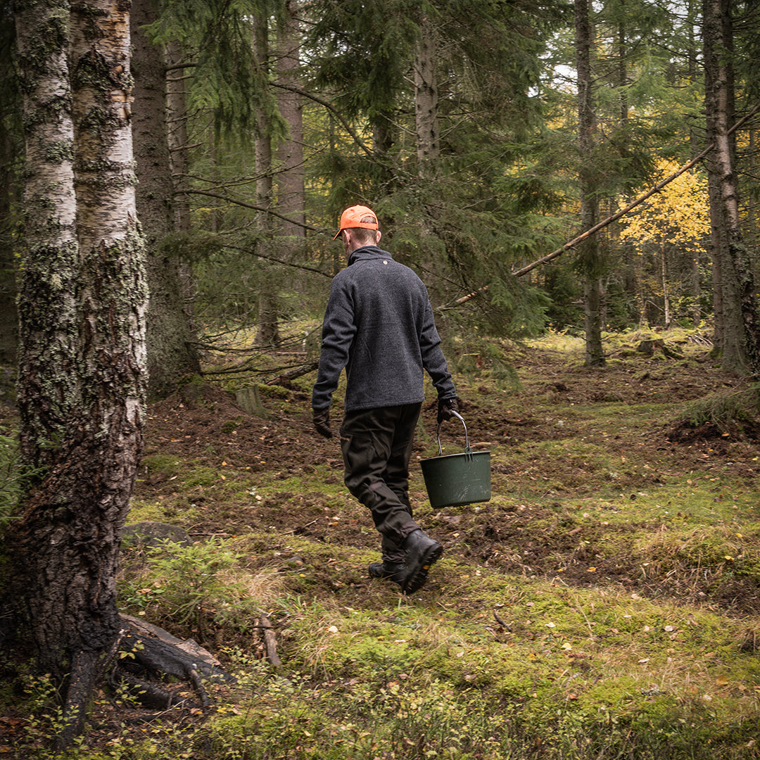 Hotagen Ulltröja