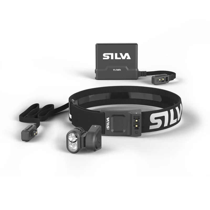 Headlamp Free 900 XXS