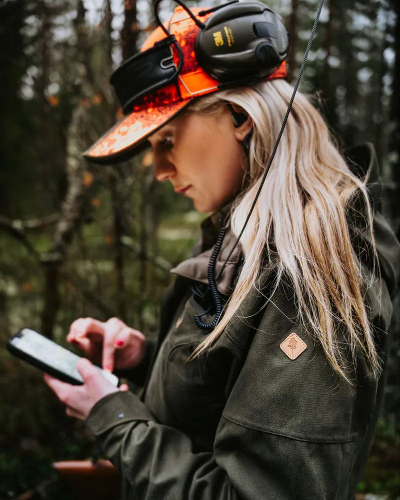 Furudal Expert 2L Hunting Jacket Dam