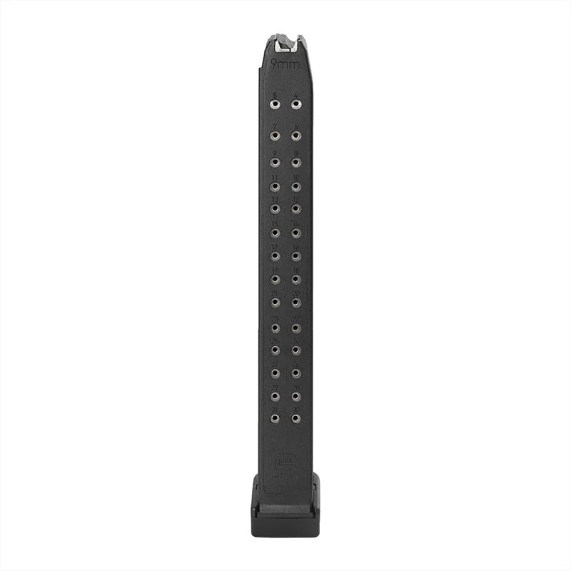 Magasin 9mm 33st