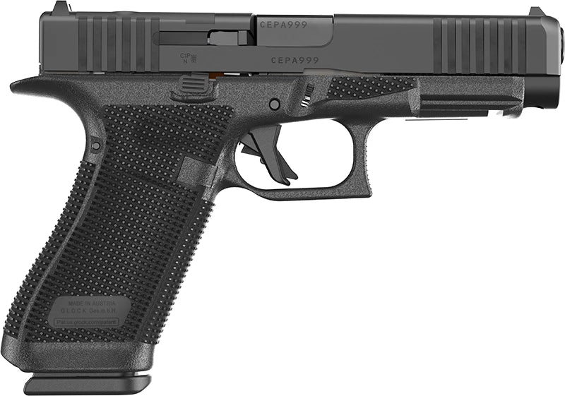 Glock Demounit