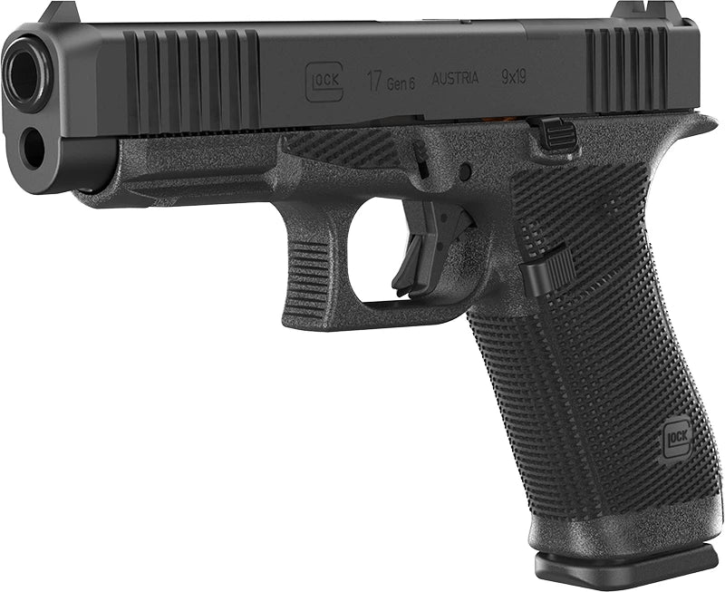 Glock Demounit
