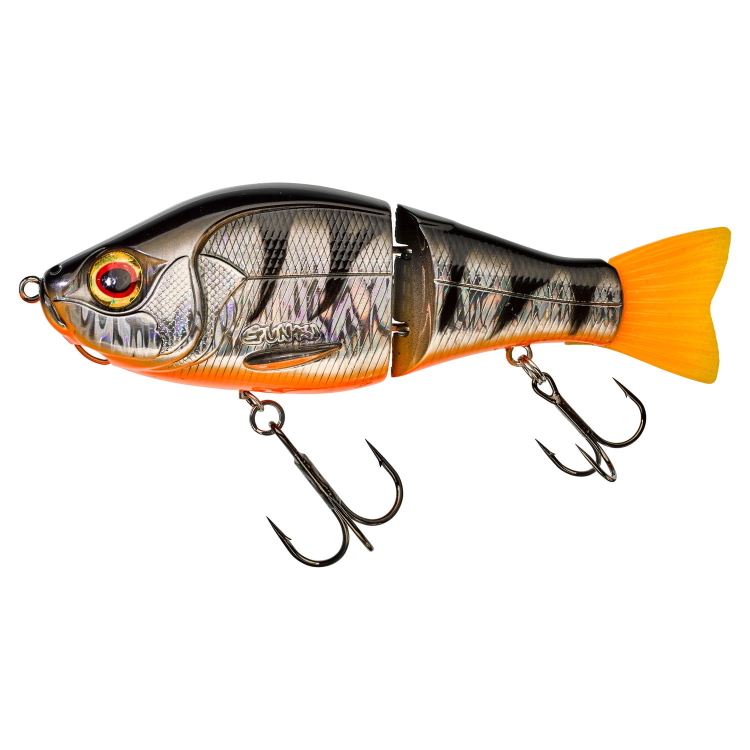 Scunner Sjunkande Swimbait