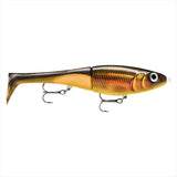 X-Rap Peto 14 cm Hybridbete