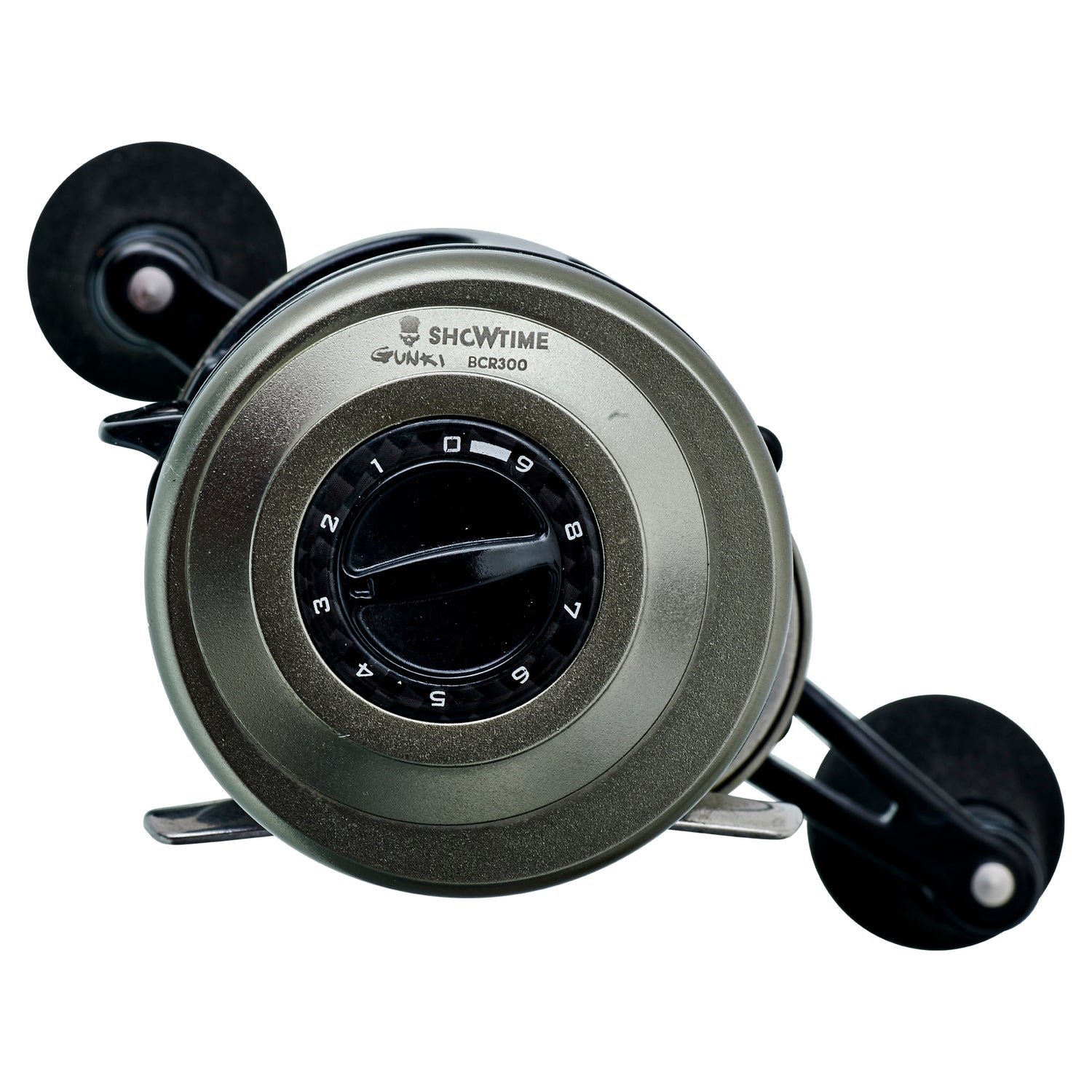 Gunki Showtime BCR 300