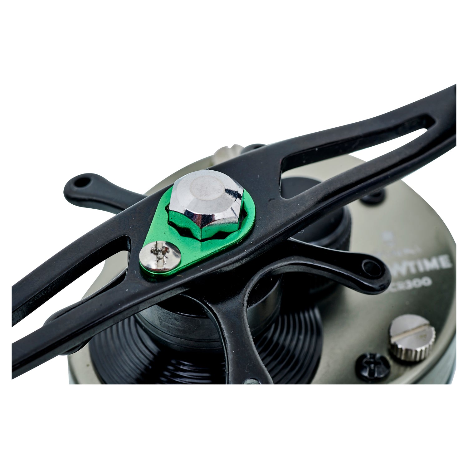 Gunki Showtime BCR 300