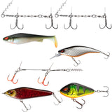 Gäddbeten Daiwa Kit