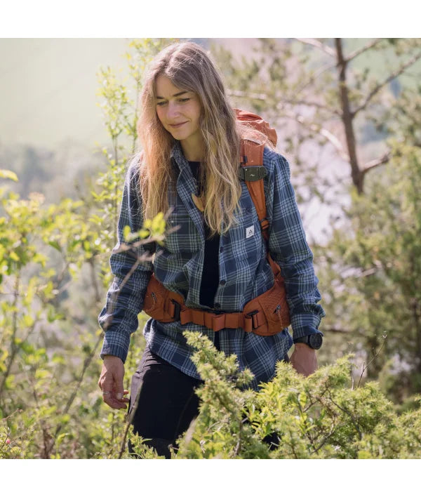 Garden Flanell W