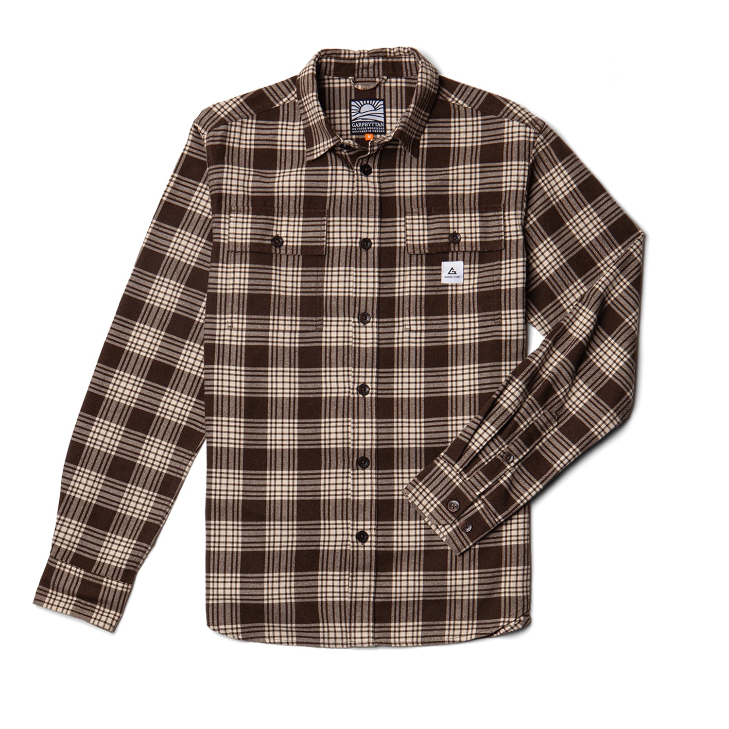 Garden Flanell M