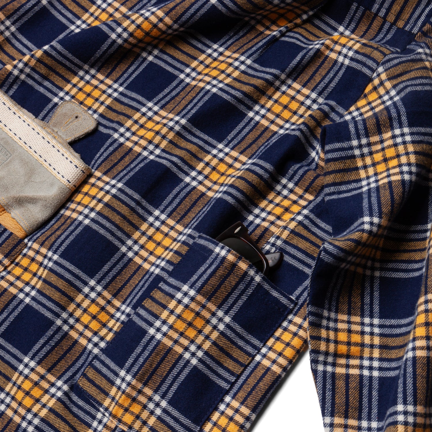 Garden Flanell M