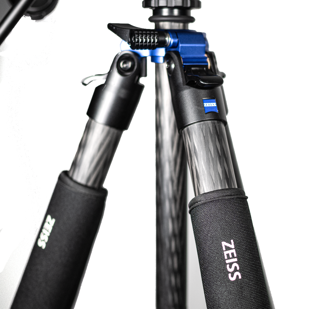 Zeiss Gavia 30-60x85 Med Zeiss Pro-Series Universal Kolfiberstativ