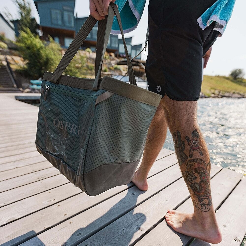 Transporter™ Gear Tote 28