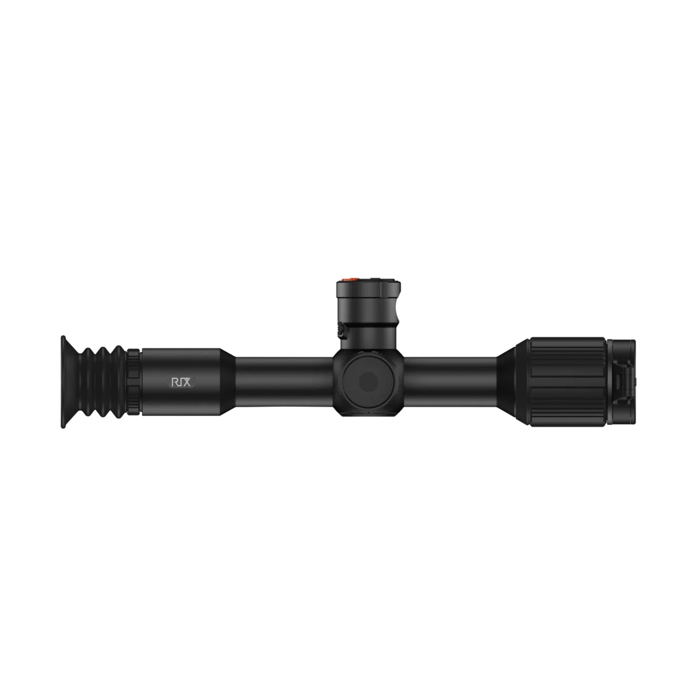 Glint G2 256x192 LRF 25 mm Värmesikte Med Laseravståndsmätare