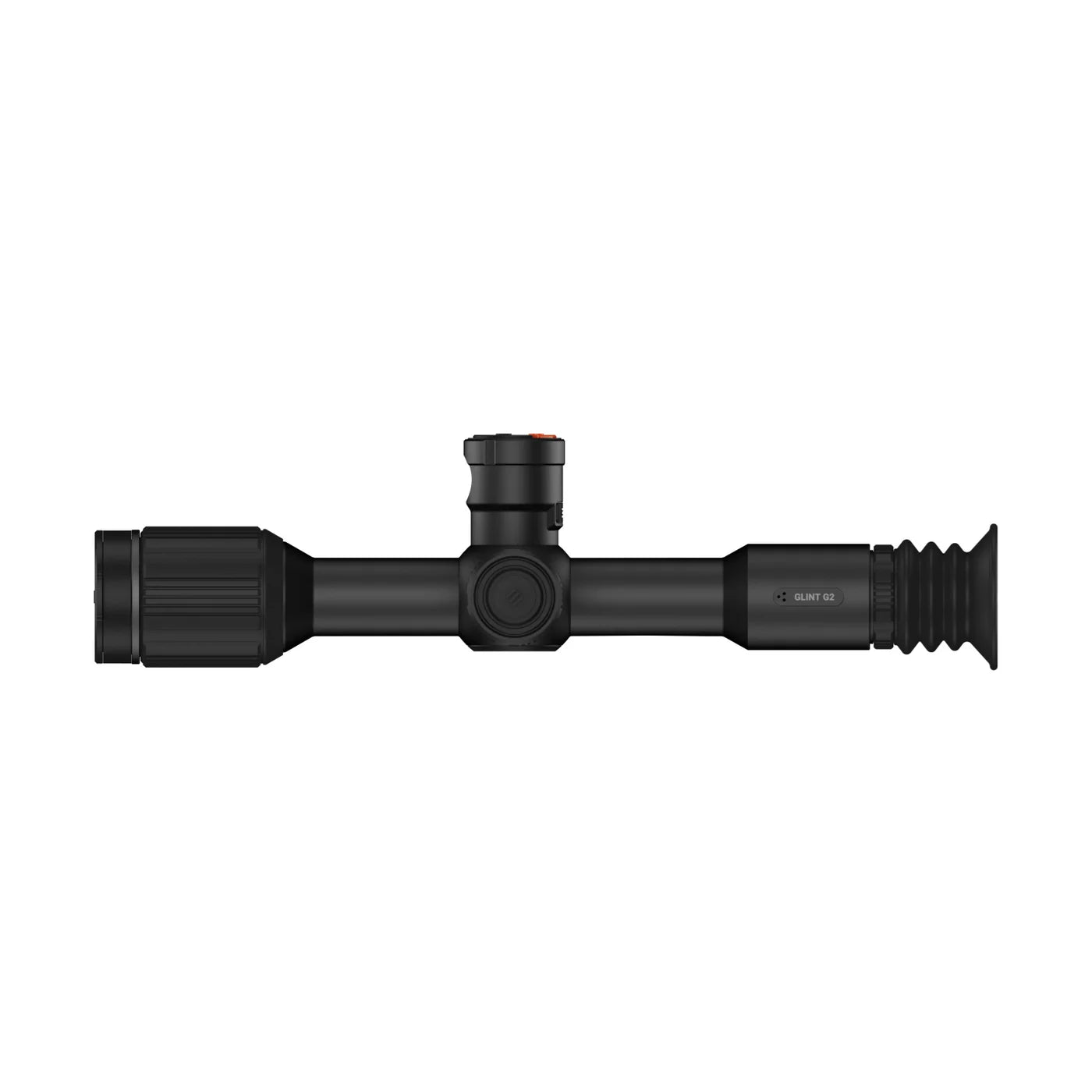 Glint G2 256x192 LRF 25 mm Värmesikte Med Laseravståndsmätare