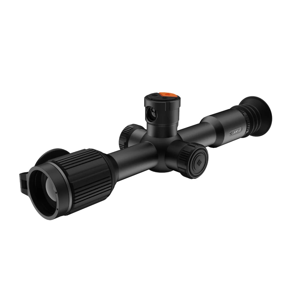 Glint G3 384x288 LRF 35 mm Värmesikte Med laseravståndsmätare