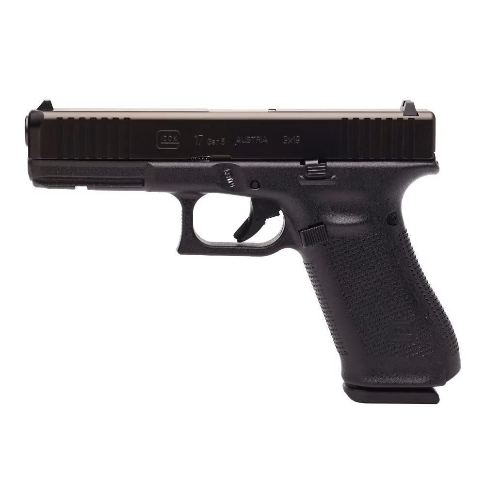 17 Gen5 FS