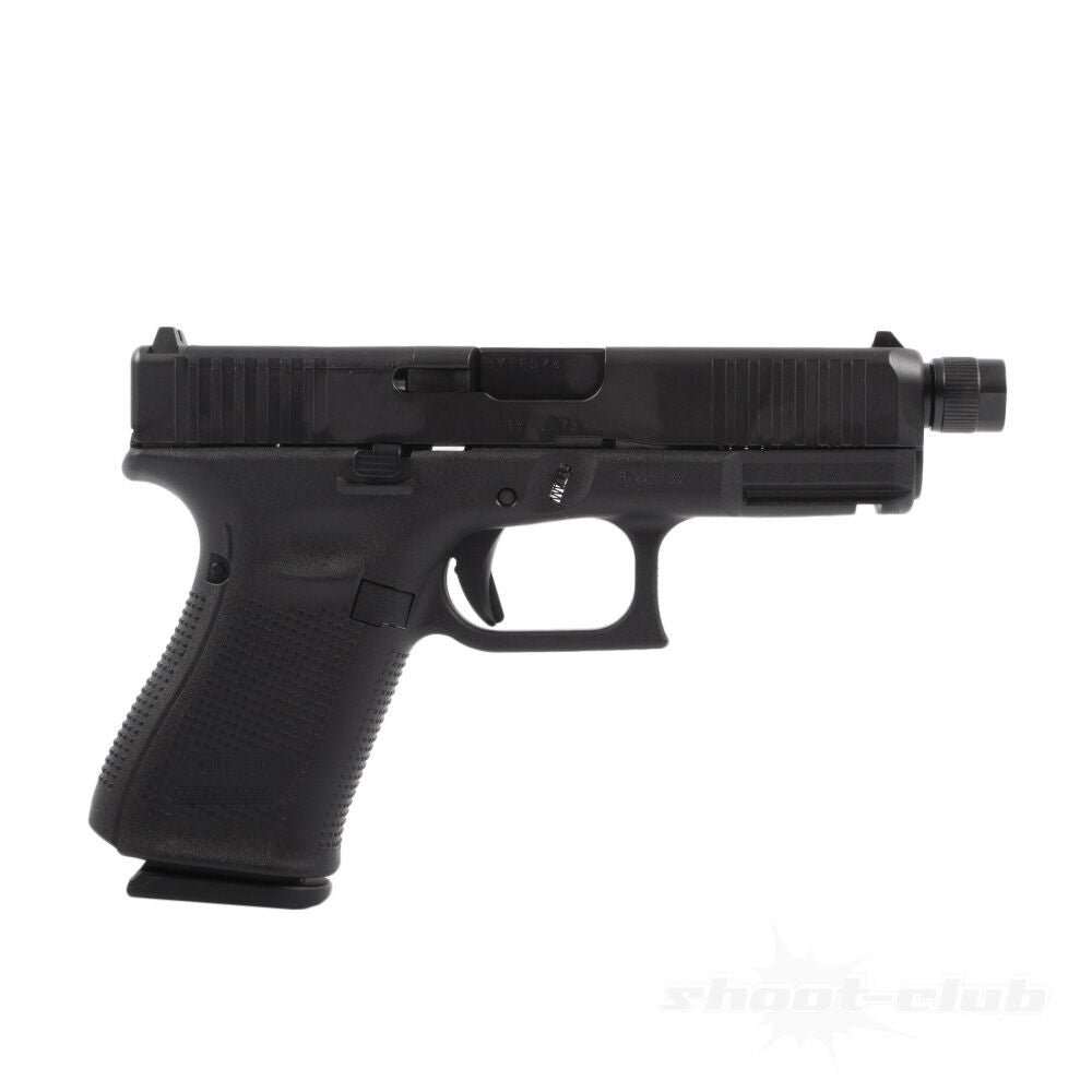 19 Gen5 MOS FS 9x19 gängad M13,5x1 vänster
