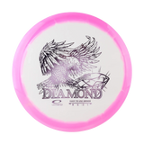 Gold Orbit Diamond