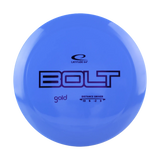 Gold Bolt