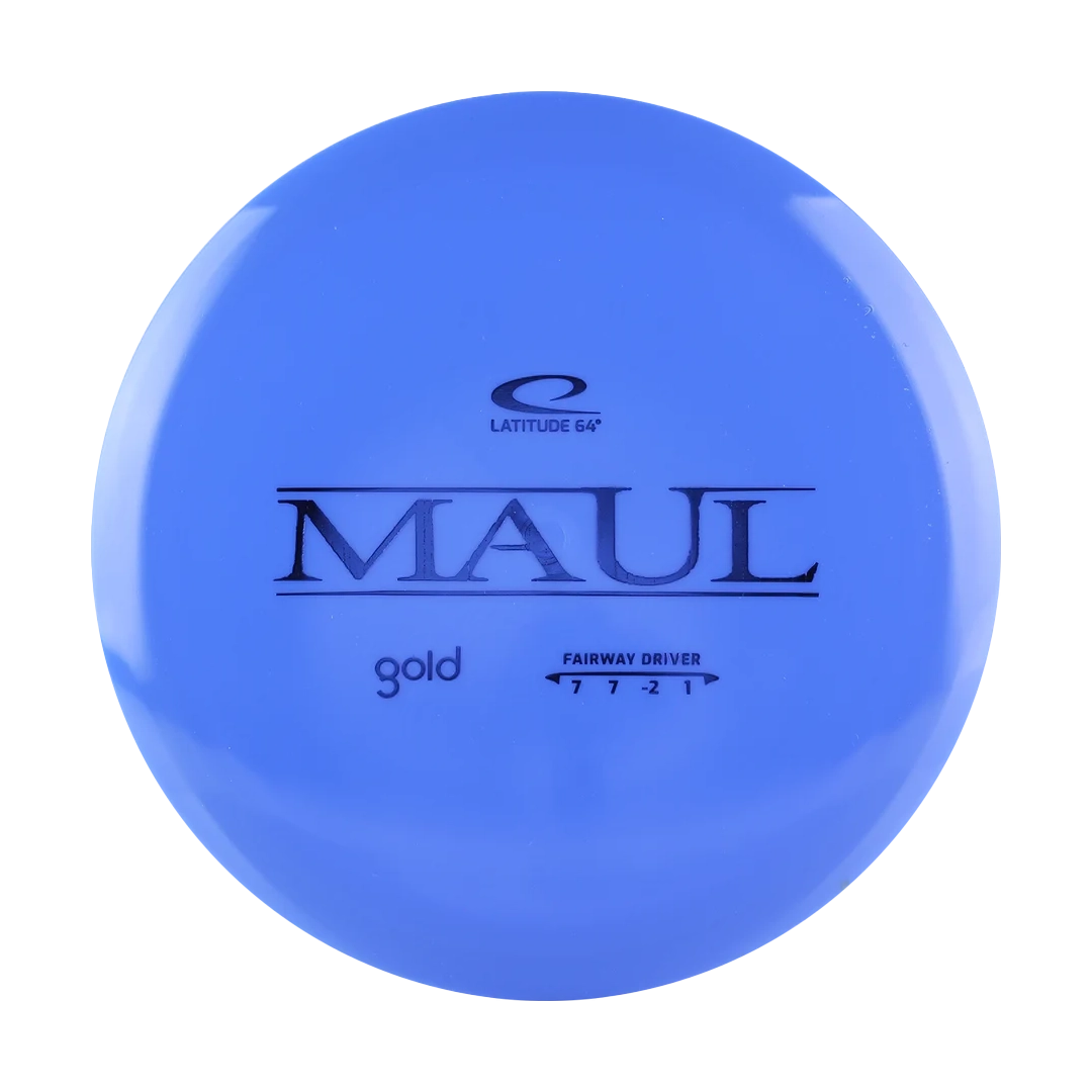 Gold Maul
