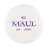 Gold Maul