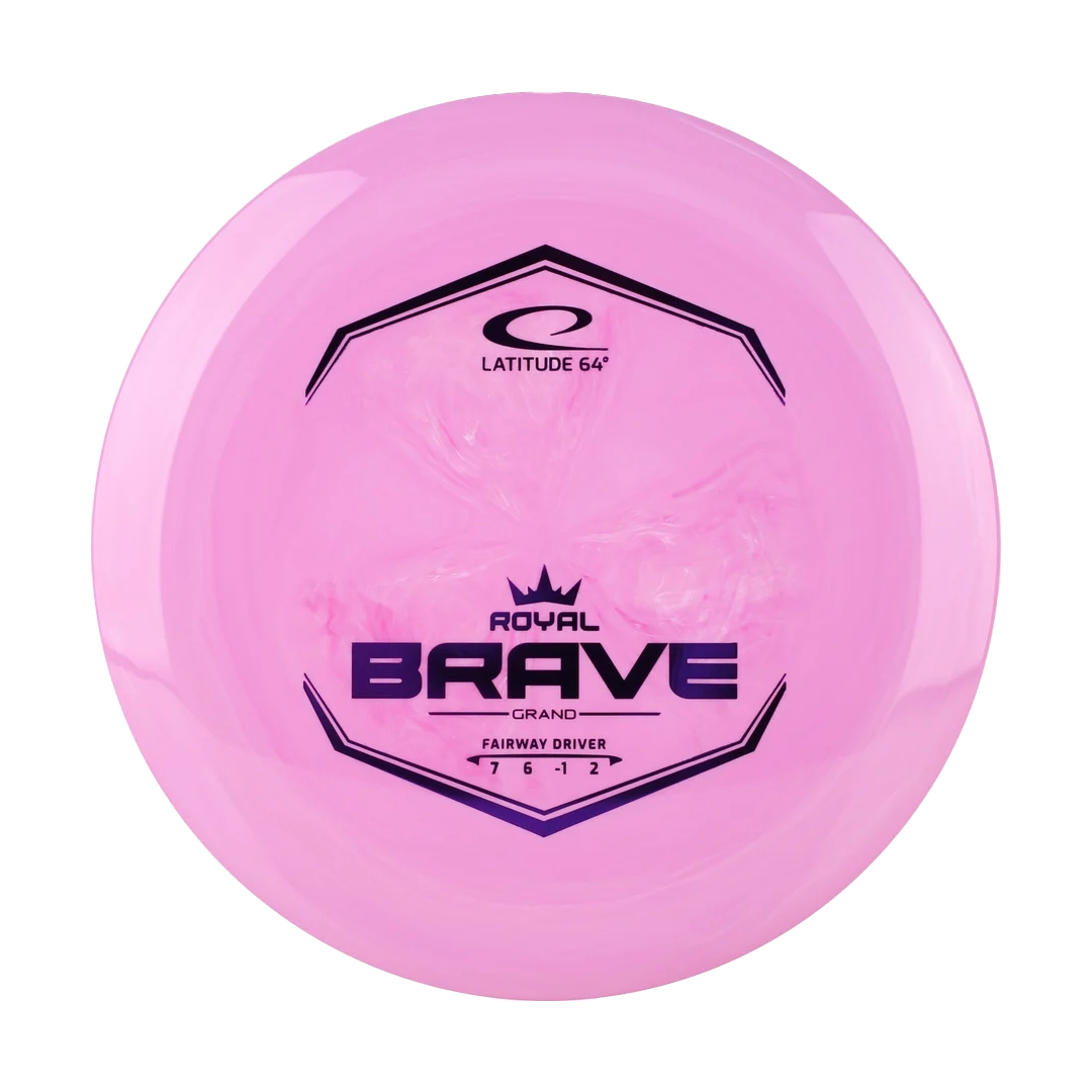 Grand Brave