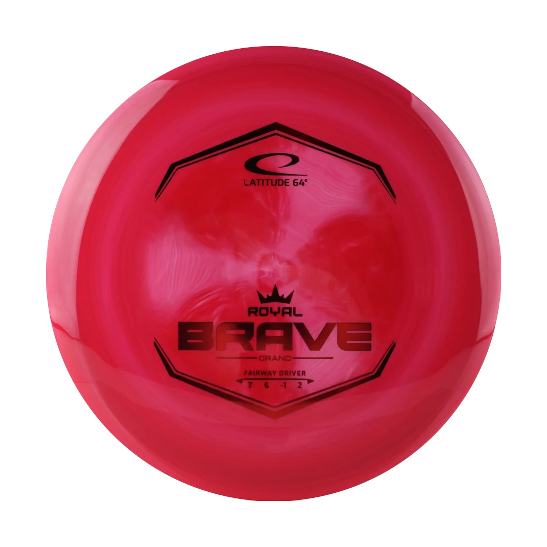 Grand Brave