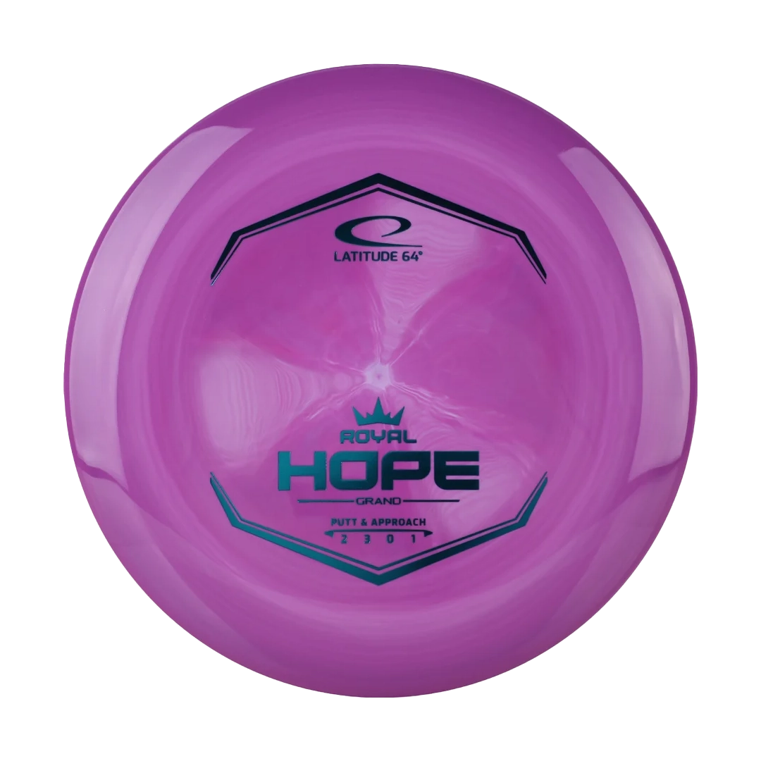 Grand Hope