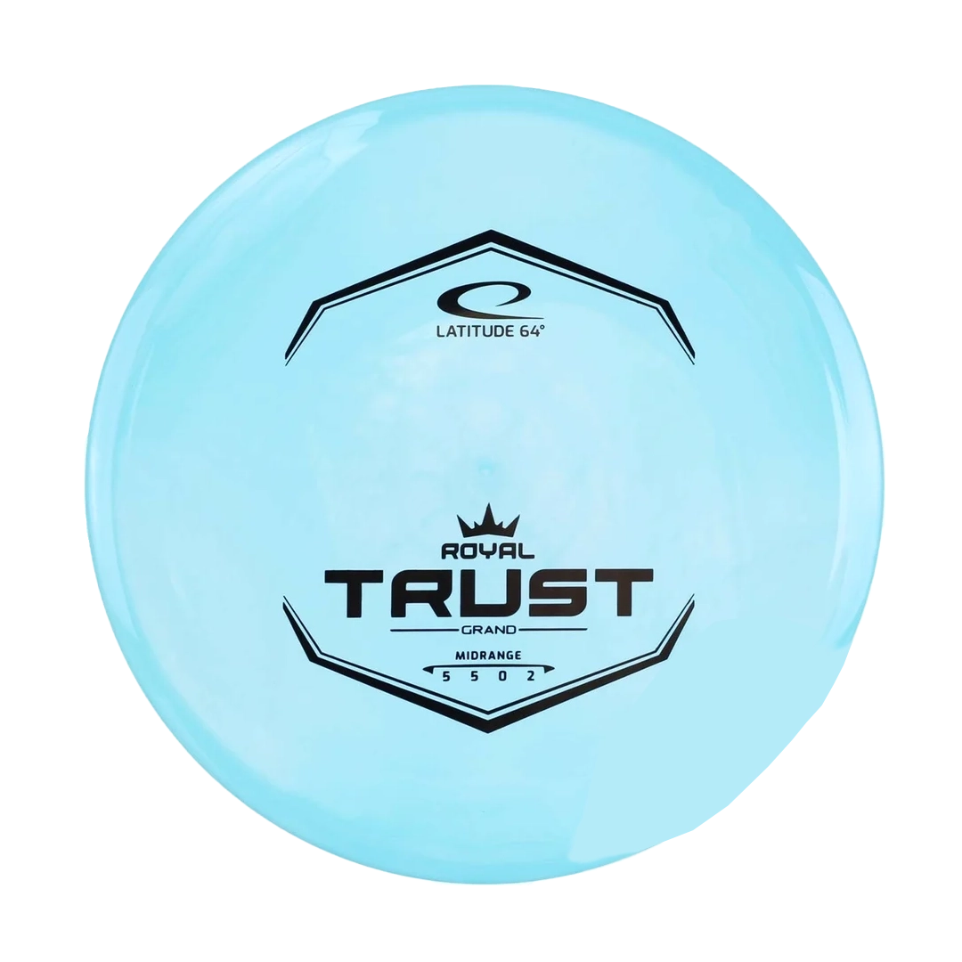 Grand Trust