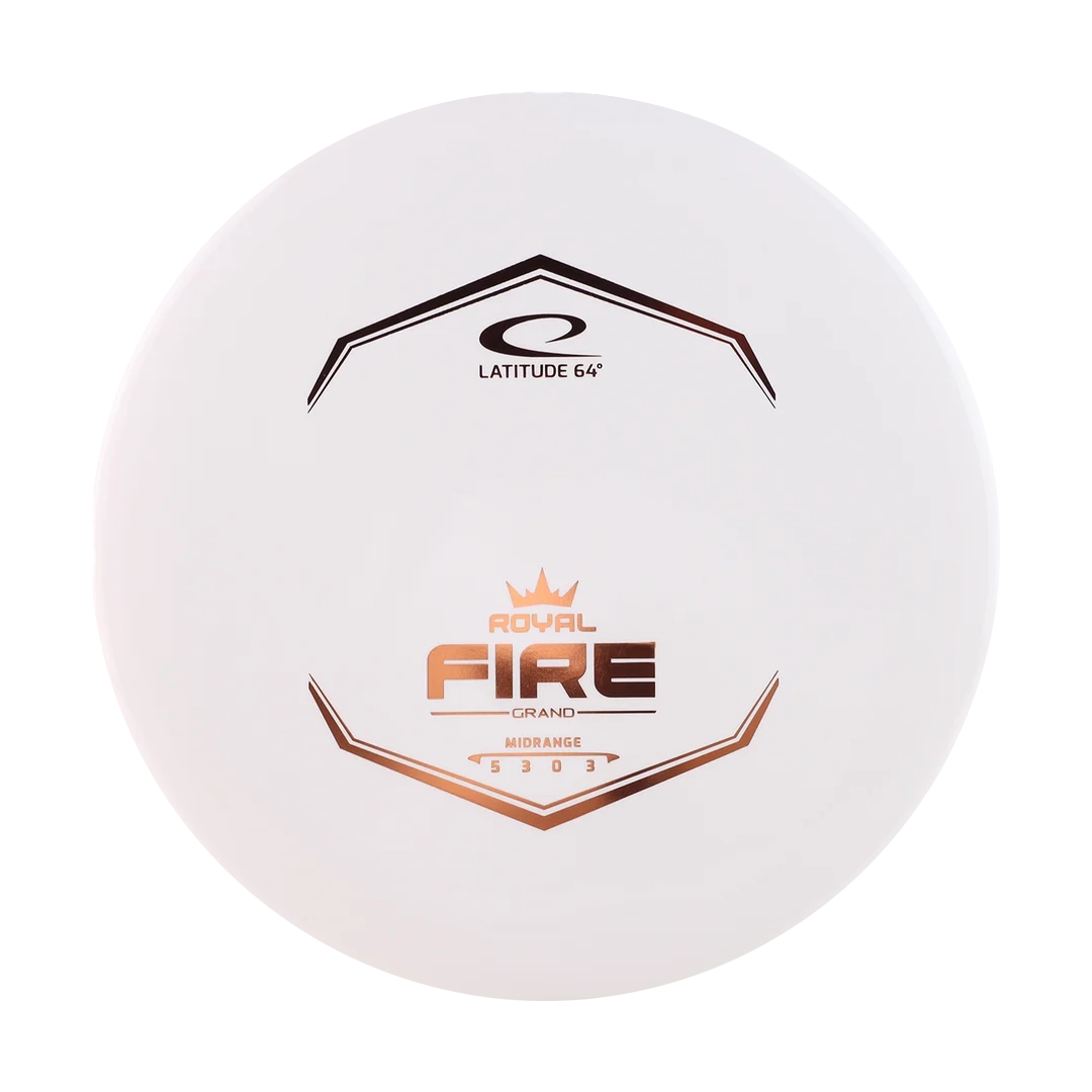 Grand Fire