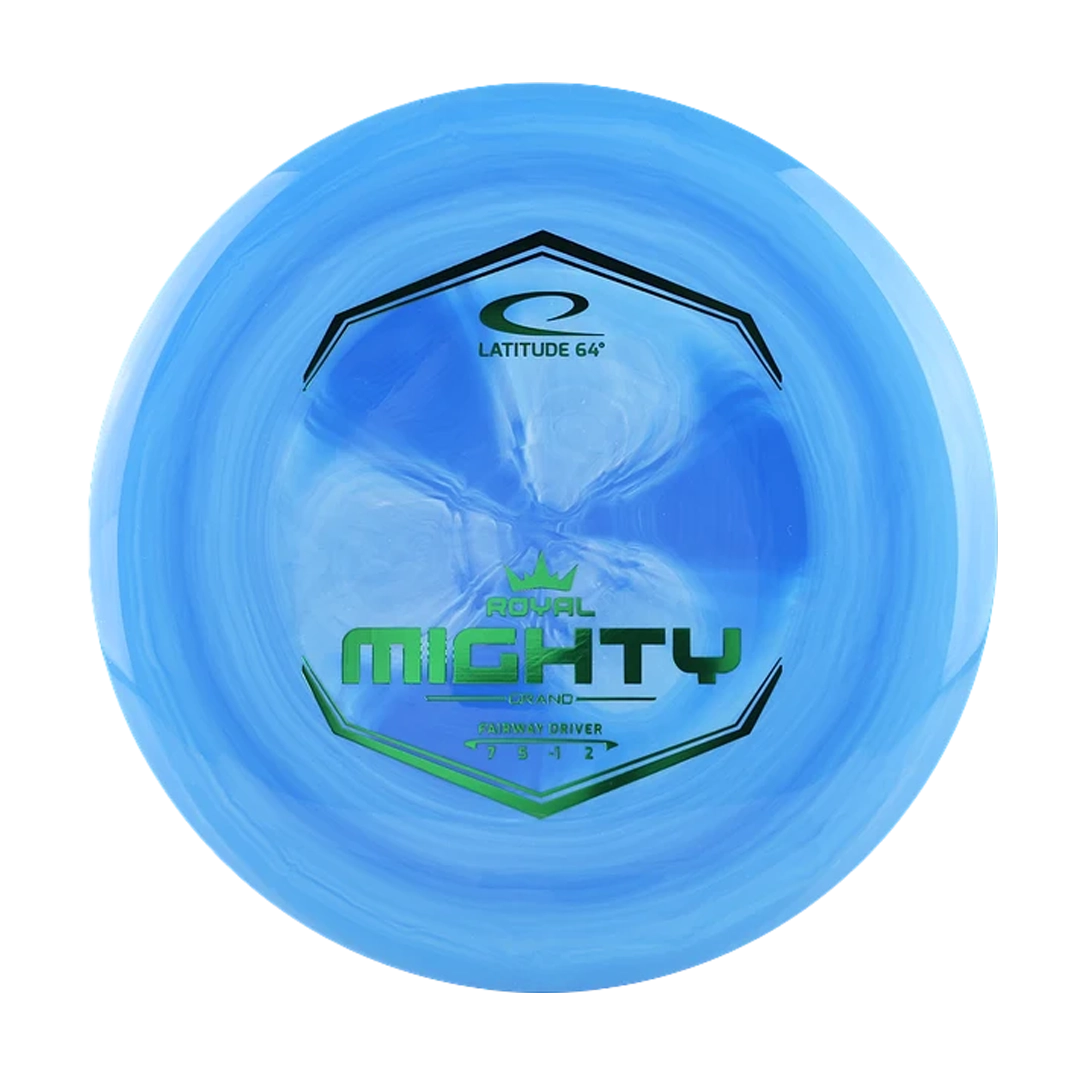 Grand Mighty