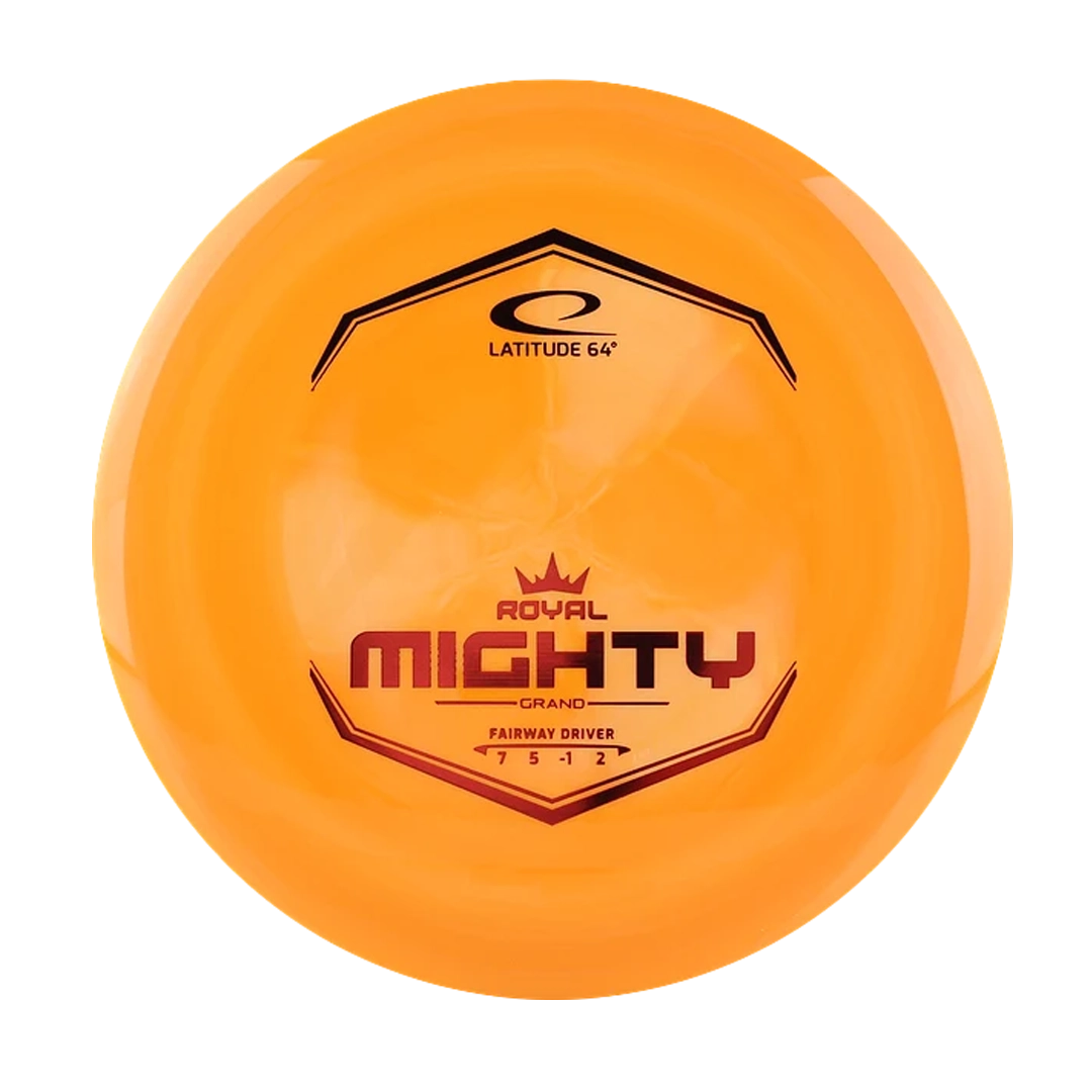 Grand Mighty